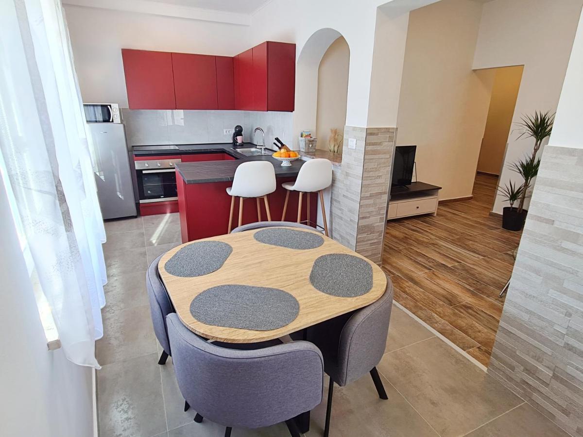 Apartment Antonio Banjole Esterno foto