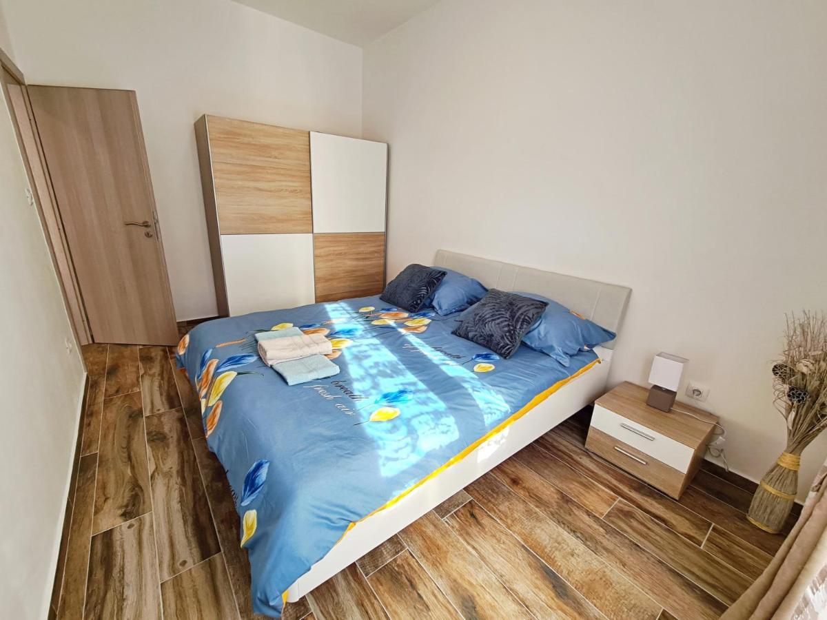 Apartment Antonio Banjole Esterno foto